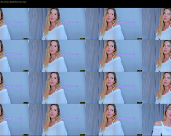 emmi_rosee — 23 minute Chaturbate female cam show recording, 1080p, Dec 2, 2022