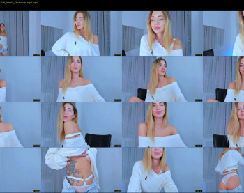 emmi_rosee — 19 minute Chaturbate female cam show recording, 1080p, Dec 2, 2022