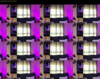 fallenangel_13 — 46 minute Chaturbate female cam show recording, 1080p, Dec 2, 2022