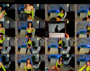 flower_nicole — 42 minute Chaturbate female cam show recording, 1080p, Dec 2, 2022