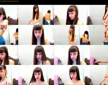 flowerofsin2001 — 54 minute Chaturbate female cam show recording, 1080p, Dec 2, 2022