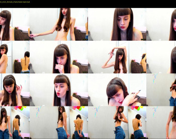 flowerofsin2001 — 15 minute Chaturbate female cam show recording, 1080p, Dec 2, 2022