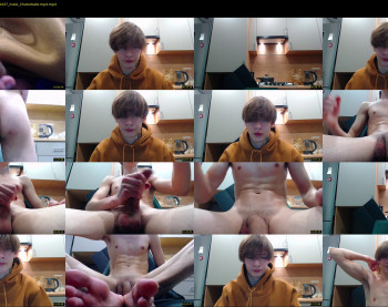 franky_twink — 54 minute Chaturbate male cam show recording, 1080p, Dec 3, 2022