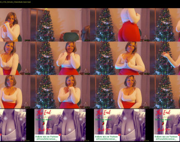 french_devotion — 10 minute Chaturbate female cam show recording, 720p, Dec 2, 2022
