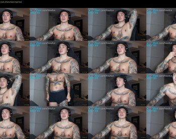 frewfun — 61 minute Chaturbate male cam show recording, 1080p, Dec 2, 2022