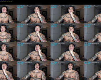 frewfun — 5 minute Chaturbate male cam show recording, 1080p, Dec 2, 2022