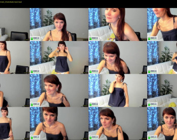 fritha — 42 minute Chaturbate female cam show recording, 720p, Dec 2, 2022