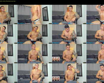 garret_alvin_ — 26 minute Chaturbate male cam show recording, 1080p, Dec 3, 2022