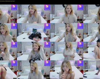ginger_pie — 98 minute Chaturbate female cam show recording, 720p, Dec 2, 2022