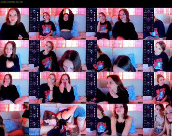 grinjenn — 30 minute Chaturbate female cam show recording, 1080p, Dec 2, 2022