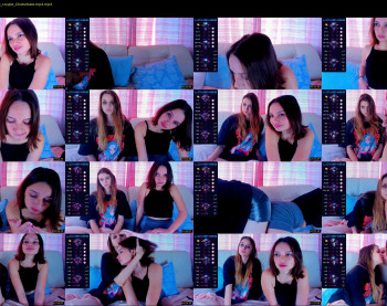 grinjenn — 54 minute Chaturbate female cam show recording, 1080p, Dec 2, 2022