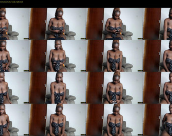 gulpess — 18 minute Chaturbate female cam show recording, 480p, Dec 2, 2022