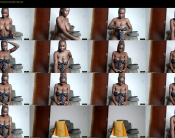 gulpess — 10 minute Chaturbate female cam show recording, 480p, Dec 3, 2022