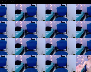 haru_blossom — 14 minute Chaturbate female cam show recording, 1080p, Dec 2, 2022