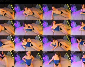 heathimogene — 46 minute Chaturbate female cam show recording, 1080p, Dec 2, 2022