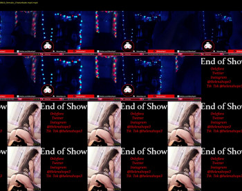 helena_hope — 8 minute Chaturbate female cam show recording, 1080p, Dec 2, 2022