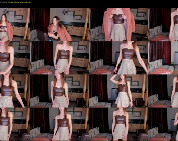 helenchristensen — 48 minute Chaturbate female cam show recording, 1080p, Dec 2, 2022