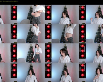 helenchristensen — 54 minute Chaturbate female cam show recording, 1080p, Dec 2, 2022