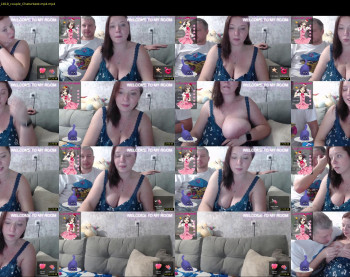 hello_x_pussy — 43 minute Chaturbate female cam show recording, 720p, Dec 2, 2022