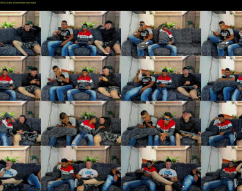 heteros_men — 58 minute Chaturbate male cam show recording, 1080p, Dec 2, 2022