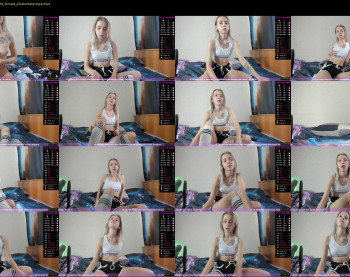 ho1yh01e — 55 minute Chaturbate couple cam show recording, 1080p, Dec 2, 2022