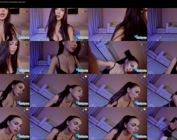 hollyextra — 34 minute Chaturbate female cam show recording, 1080p, Dec 2, 2022