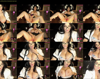 is_candy_west_ — 30 minute Chaturbate female cam show recording, 1080p, Dec 2, 2022