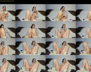 issabelle_69 — 54 minute Chaturbate couple cam show recording, 1080p, Dec 2, 2022