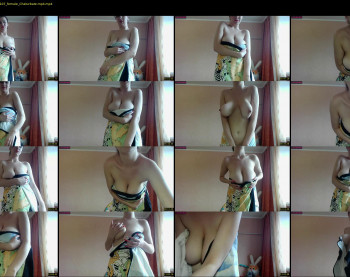jadelin_min — 16 minute Chaturbate female cam show recording, 1080p, Dec 2, 2022