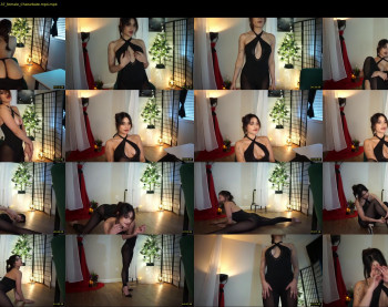 jadeperez_ — 55 minute Chaturbate female cam show recording, 1080p, Dec 3, 2022