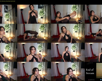 jadeperez_ — 42 minute Chaturbate female cam show recording, 1080p, Dec 3, 2022