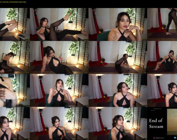 jadeperez_ — 38 minute Chaturbate female cam show recording, 1080p, Dec 3, 2022