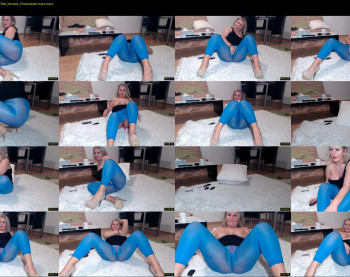 jaqueline88 — 54 minute Chaturbate female cam show recording, 720p, Dec 2, 2022