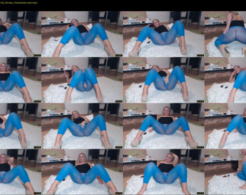 jaqueline88 — 23 minute Chaturbate female cam show recording, 480p, Dec 2, 2022