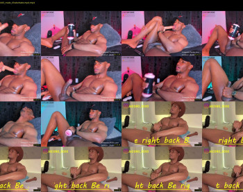 jaycobortiz_ — 54 minute Chaturbate male cam show recording, 1080p, Dec 3, 2022