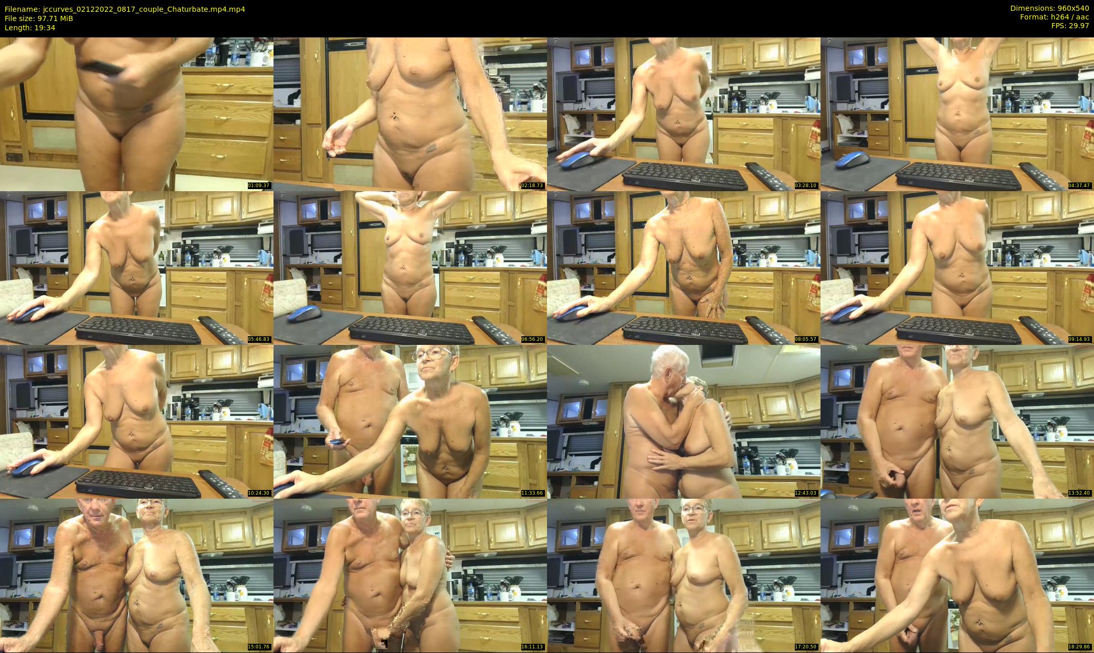 jccurves — 20 minute Chaturbate female cam show recording, 480p, Dec 2, 2022