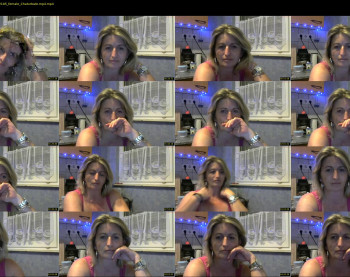 jennadeluxe — 5 minute Chaturbate female cam show recording, 480p, Dec 2, 2022