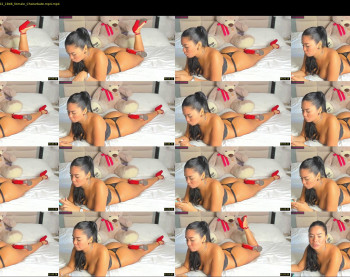 jenny_roberts96 — 3 minute Chaturbate female cam show recording, 1080p, Dec 2, 2022