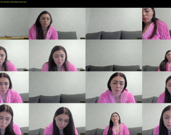 jessicagoold — 55 minute Chaturbate female cam show recording, 1080p, Dec 2, 2022