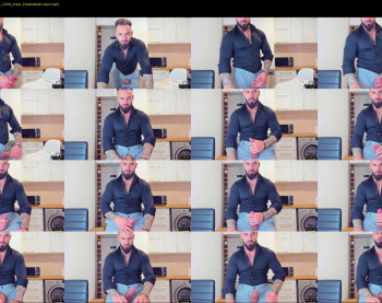 jordan_rush01 — 8 minute Chaturbate male cam show recording, 720p, Dec 2, 2022