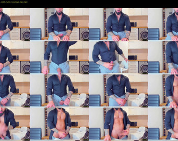 jordan_rush01 — 26 minute Chaturbate male cam show recording, 720p, Dec 2, 2022