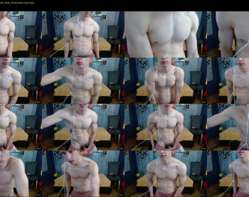 juanisimo_ — 30 minute Chaturbate male cam show recording, 720p, Dec 2, 2022