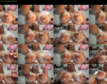 juice6abby9 — 13 minute Chaturbate female cam show recording, 720p, Dec 2, 2022