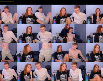 julsweet — 95 minute Chaturbate male cam show recording, 720p, Dec 3, 2022