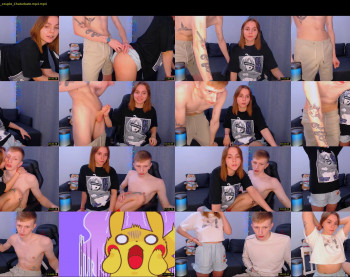 julsweet — 98 minute Chaturbate male cam show recording, 720p, Dec 3, 2022