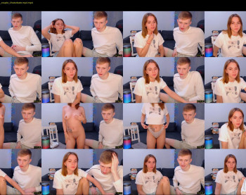 julsweet — 22 minute Chaturbate male cam show recording, 720p, Dec 3, 2022