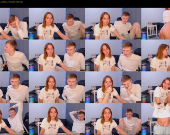 julsweet — 57 minute Chaturbate male cam show recording, 720p, Dec 3, 2022