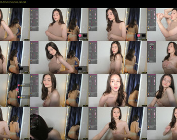 just_jenifer — 24 minute Chaturbate female cam show recording, 1080p, Dec 2, 2022
