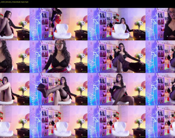 karina_torres_ — 58 minute Chaturbate female cam show recording, 720p, Dec 2, 2022