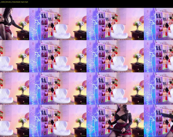 karina_torres_ — 16 minute Chaturbate female cam show recording, 720p, Dec 2, 2022